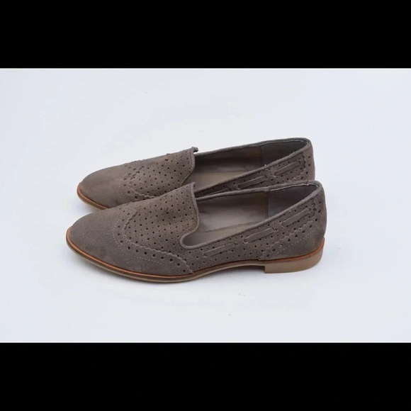 DV Dolce vita suede loafers - Picture 7 of 7